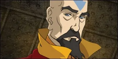 Combien Tenzin a-t-il d'enfants ?