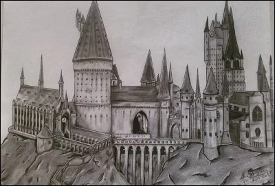 Quelle est la devise de Poudlard ?