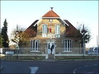 Commune francilienne, dans la Grande Couronne, Toussus-le-Noble se situe dans le département ...