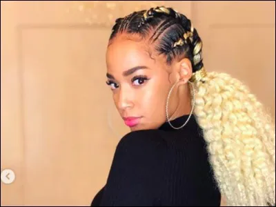 Comment s'appelle cette personne à problèmes ?