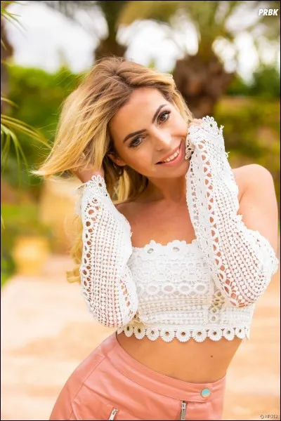 Qui est cette personne ?