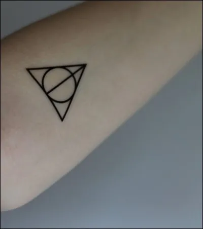 Comment s'appelle ce signe ?