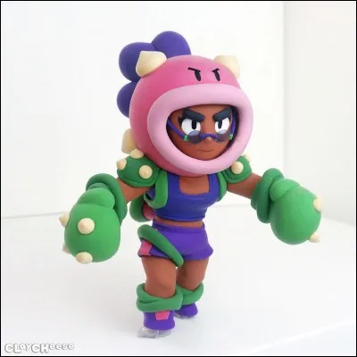 Qui est ce personnage ?