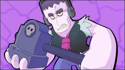 Qui est ce personnage ?