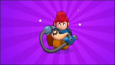 Qui est ce personnage ?