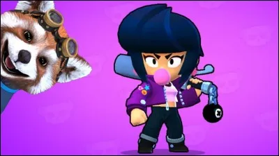 Qui est ce personnage ?