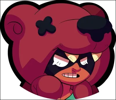 Qui est ce personnage ?