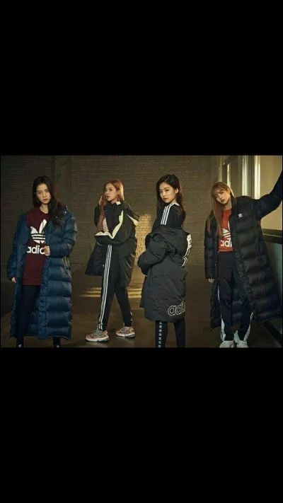 De quel label font-elles partie ?