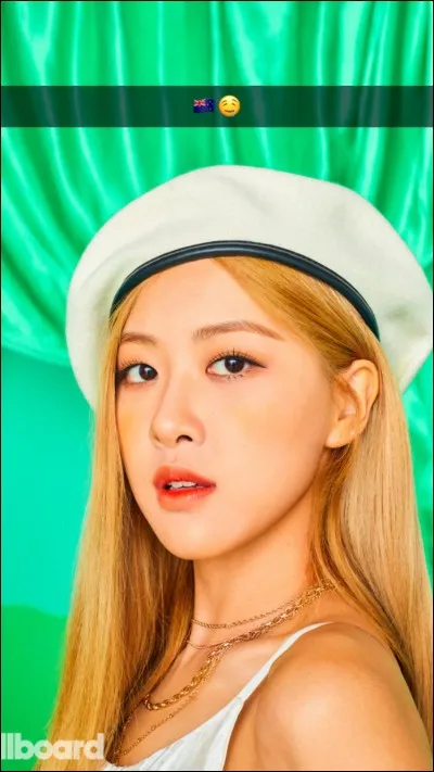 Quand est-elle née ?