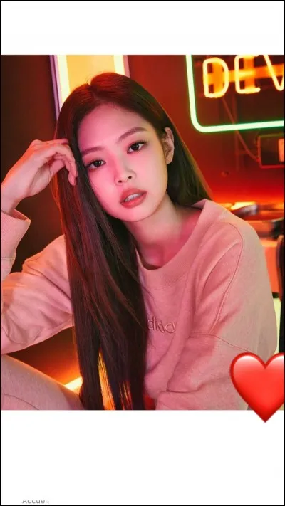 Quand est-elle née ?