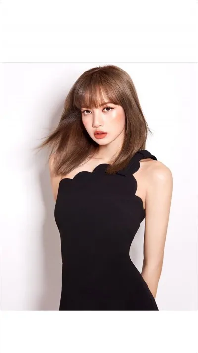 Quand est-elle née ?