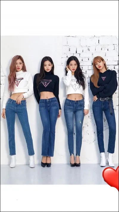 Qui sont les rappeuses ?