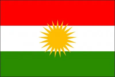 Quel est ce drapeau ?