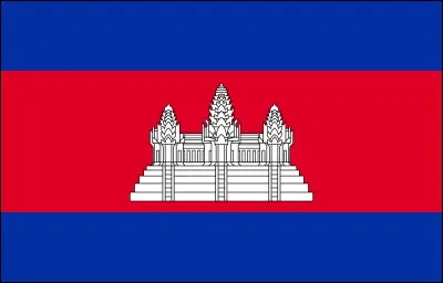 Quel est ce drapeau ?