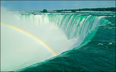 "Niagara" est un film interprété par Rita Hayworth.