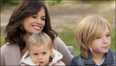 Quel âge ont Valentin et Emma dans la saison 9 ?