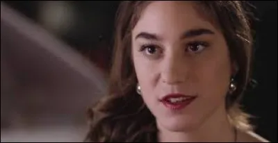 Qui incarne Salomé dans la saison 9 ?