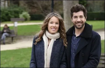 Où Alizée déménage-t-elle avec son fils après sa séparation d'avec Adrian ?