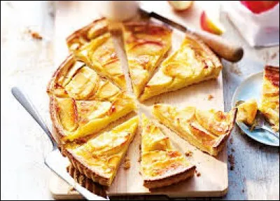 A une case immuable, c'est le...