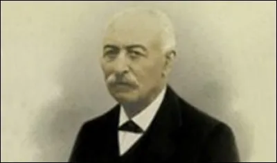 Fondateur, en 1865 dans le Jura, d'une entreprise fromagère devenue un grand groupe agro-alimentaire :