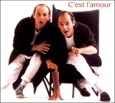 Quel est ce groupe ?