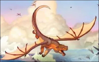 Qui sauve la vie d'Argile dans le tome 5 ?