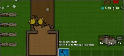 Quel est ce se rapprochant beaucoup de "Fornite" ?