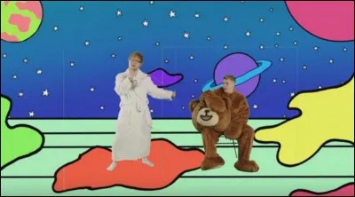 Comment s'intitule cette chanson ?