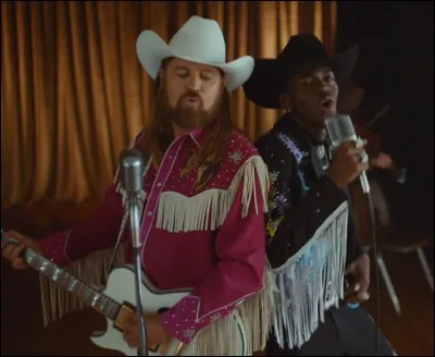 De qui Billy Ray Cyrus est-il le père ?