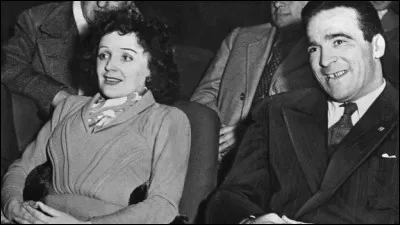 Comment meurt Marcel en 1949 ?