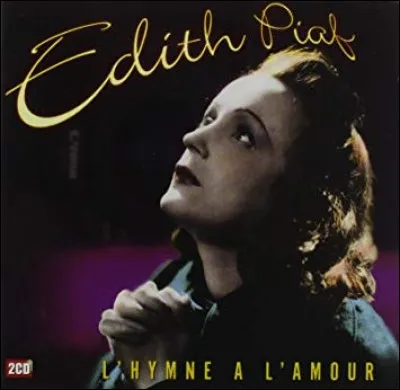 Complétez les paroles de la chanson écrite en mémoire de Marcel " L'Hymne à l'amour " (1950) : " Tant que l'amour inondera mes matins
Tant que mon corps...." ?