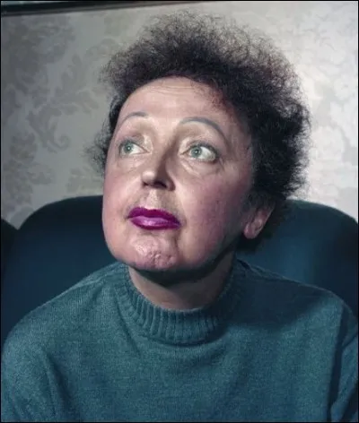 A quelle date est-elle morte ?