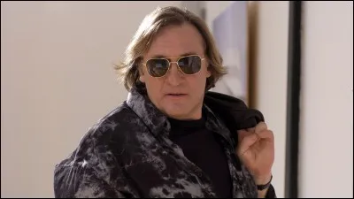 Dans quel film peut-on le voir ainsi ?