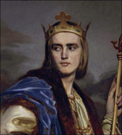 Date de règne : 1270-1285Dynastie : Capétiens Surnom : Le Hardi Épouse : Isabelle d'Aragon Evénement : Majorité des rois de France à 14 ans Quel est ce roi ?