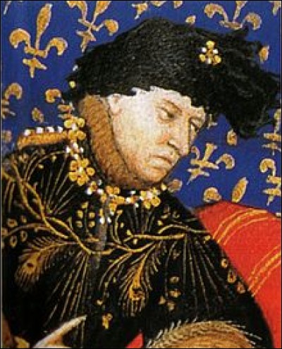 Date de règne : 1380-1422Dynastie : Valois Surnom : Le FouÉpouse : Isabeau de BavièreEvénement : Gouvernement des MarmousetsQuel est ce roi ?