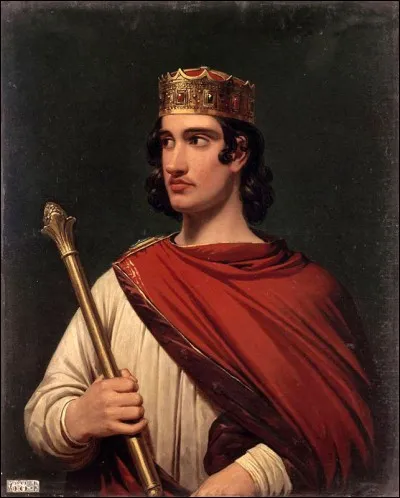 Date de règne : 954-986
Dynastie : Carolingien 
Surnom : Pas de surnom connu
Épouse : Emma d'Italie
Evénement : Expédition contre Otton II
Quel est ce roi ?