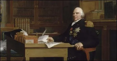 Date de règne : 1815-1824
Dynastie : Bourbon 
Surnom : Le Désiré 
Épouse : Marie-Joséphine de Savoie
Evénement : Assassinat du duc de Berry 
Quel est ce roi ?