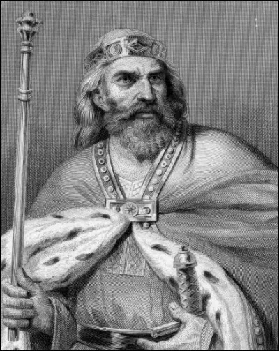 Date de règne : 923-936
Dynastie : Carolingien 
Surnom : Pas de surnom connu 
Épouse : Emma d'Italie 
Evénement : Lutte contre l'invasion normande 
Quel est ce roi ?
