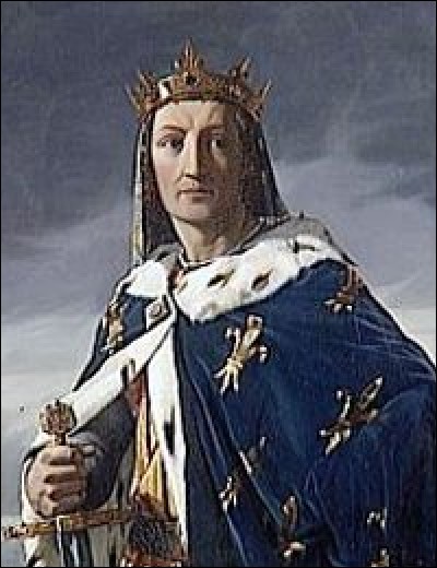 Date de règne : 1223-1226Dynastie : Capétien Surnom : Le Lion Épouse : Blanche de CastilleEvénement : Concile de Bourges Quel est ce roi ?