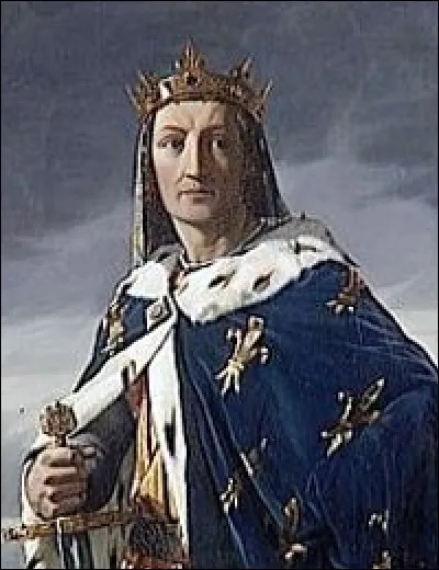 Date de règne : 1223-1226
Dynastie : Capétien 
Surnom : Le Lion 
Épouse : Blanche de Castille
Evénement : Concile de Bourges 
Quel est ce roi ?