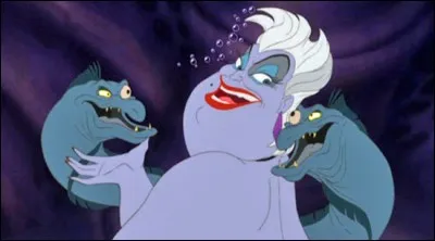 Qui suis-je ?
Comment s'appellent mes deux acolytes ?
De qui veux-je la voix ?