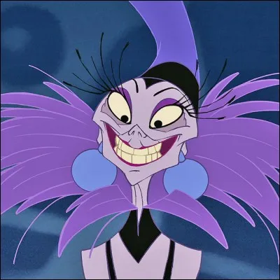 Qui suis-je ?
Dans quel dessin animé me voit-on ?