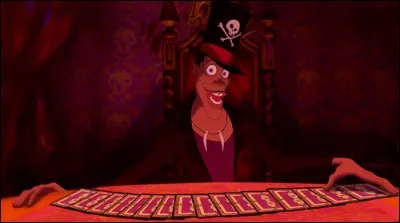 Qui suis-je ?
Qui je transforme et en quoi ?