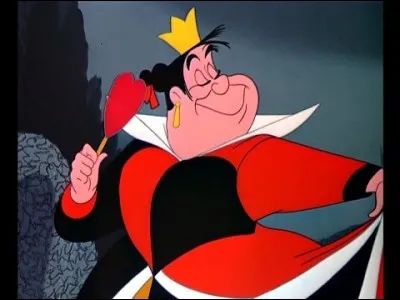 Qui suis-je ?
Que dis-je à chaque fois que quelqu'un m'énerve ?