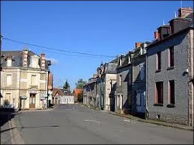 Nous sommes dans le Centre-Val-de-Loire, à Préveranges. Village de l'arrondissement de Saint-Amand-Montrond, il se situe dans le département ...
