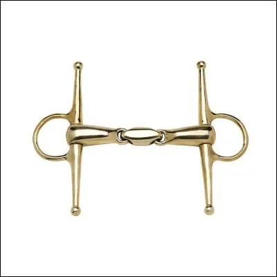 Comment se nomme cet objet ?