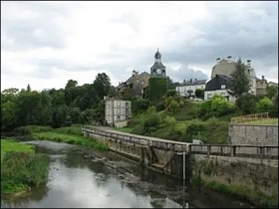 Alors en fuite, dans quelle ville sont-ils arrêtés ?