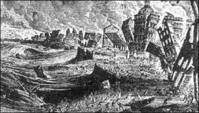 Quel événement majeur s'est produit à quelques heures de sa naissance ?