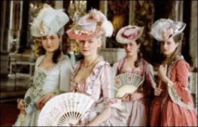 Qui a réalisé le film, "Marie-Antoinette", sorti en 2006 retraçant la vie de la jeune femme ?