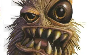 Quiz Creatures